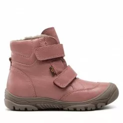 Stiefel Froddo - G3110219-4 Dark Pink