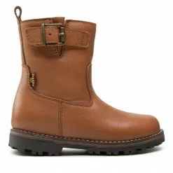 Stiefel FRODDO - G3160178-1 Cognac