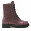 Schnürstiefeletten Froddo - G3160181 Pink+ 2 Schnürstiefeletten Froddo - G3160181 Pink+ -Froddo Verkaufsshop 02 0000301439264 rz
