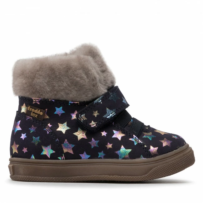 Stiefel FRODDO - G2110115-4 Stars 2 Stiefel FRODDO - G2110115-4 Stars