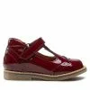 Halbschuhe Froddo - G2140059-1 Bordeaux Patent -Froddo Verkaufsshop 02 0000301437871 swa