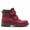 Schnürschuhe FRODDO - G3110216-3 Bordeaux -Froddo Verkaufsshop 02 0000301438861 swa