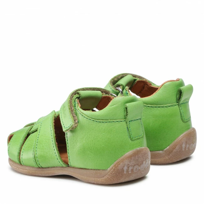 Sandalen Froddo - G2150148-4 Green 4 Sandalen Froddo - G2150148-4 Green – Bild 2