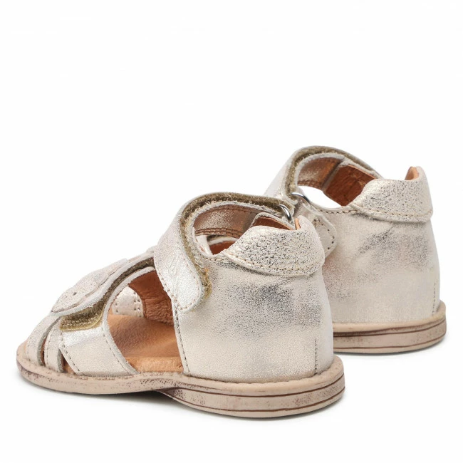 Sandalen Froddo - G2150161-1 Gold 4 Sandalen Froddo - G2150161-1 Gold – Bild 2