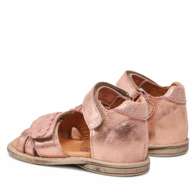 Sandalen Froddo - G2150161-2 Pink Shine 4 Sandalen Froddo - G2150161-2 Pink Shine – Bild 2