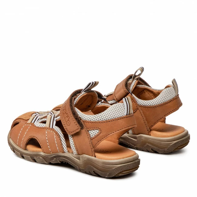 Sandalen FRODDO - G3150214-4 Brown 4 Sandalen FRODDO - G3150214-4 Brown – Bild 2