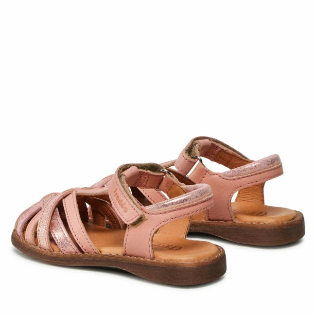 Sandalen FRODDO - G3150218 Nude 4 Sandalen FRODDO - G3150218 Nude – Bild 2