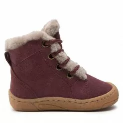 Stiefel Froddo - G2110110-1 Bordeaux 1