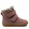 Stiefel FRODDO - G2110111 Pink -Froddo Verkaufsshop 03 0000301435662 fp