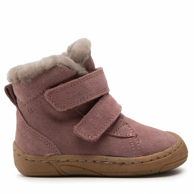 Stiefel FRODDO - G2110111 Pink 3 Stiefel FRODDO - G2110111 Pink