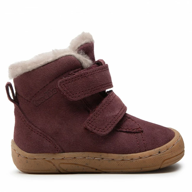 Kozaki FRODDO - G2110111-1 Bordeaux 3 Kozaki FRODDO - G2110111-1 Bordeaux