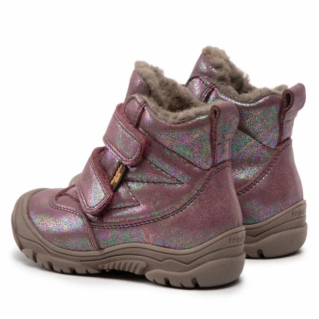 Stiefel Froddo - G2110117-4 Magic 4 Stiefel Froddo - G2110117-4 Magic – Bild 2