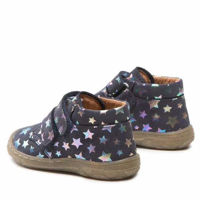 Schnürschuhe Froddo - G2130272-7 Stars 4 Schnürschuhe Froddo - G2130272-7 Stars – Bild 2