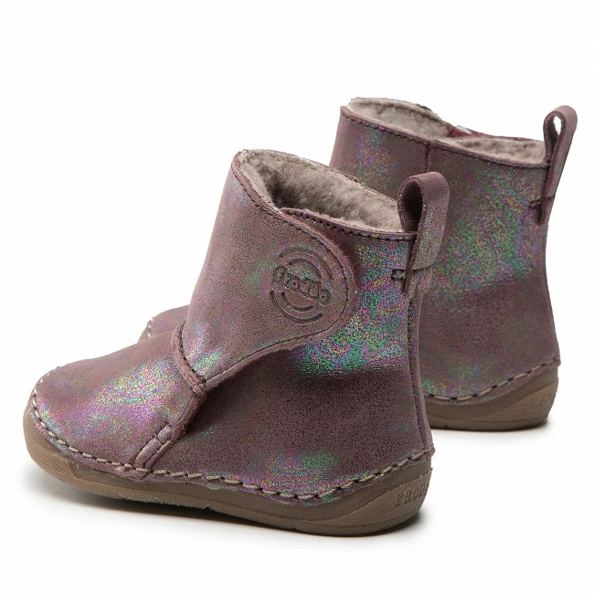 Stiefel Froddo - G2160072-13 Magic 4 Stiefel Froddo - G2160072-13 Magic – Bild 2