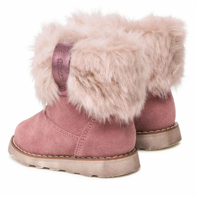 Stiefel FRODDO - G2160074-1 Pink 4 Stiefel FRODDO - G2160074-1 Pink – Bild 2