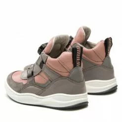Sneakers Froddo - G3110208 Grey/Pink -Froddo Verkaufsshop 03 0000301438809 rz