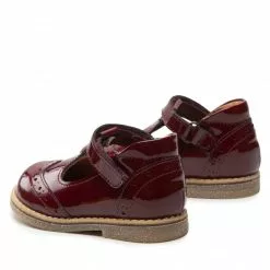 Halbschuhe Froddo - G2140059-1 Bordeaux Patent -Froddo Verkaufsshop 03 0000301437871 swa