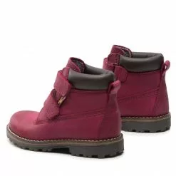 Schnürschuhe FRODDO - G3110216-3 Bordeaux -Froddo Verkaufsshop 03 0000301438861 swa