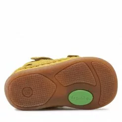 Sandalen Froddo - G2150145-4 Yellow 10 Sandalen Froddo - G2150145-4 Yellow -Froddo Verkaufsshop 04 0000209716252 rz