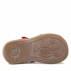 Sandalen Froddo - G2150148-3 Red 10 Sandalen Froddo - G2150148-3 Red -Froddo Verkaufsshop 04 0000209716344 rz