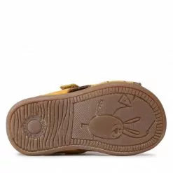 Sandalen Froddo - G2150154-3 Dark Yellow -Froddo Verkaufsshop 04 0000209716450 rz