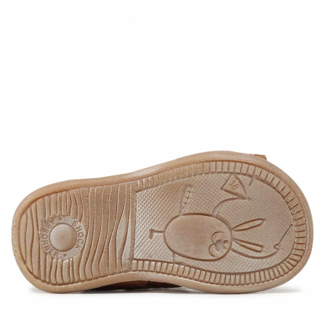 Sandalen FRODDO - G2150154-4 Brown 5 Sandalen FRODDO - G2150154-4 Brown – Bild 3