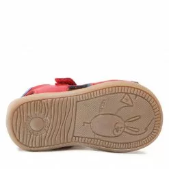 Sandalen Froddo - G2150154-5 Red -Froddo Verkaufsshop 04 0000209716474 rz