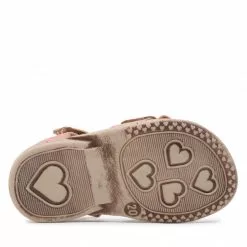Sandalen FRODDO - G2150160-1 Nude -Froddo Verkaufsshop 04 0000209716528 rz