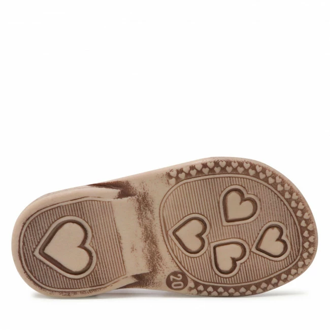 Sandalen Froddo - G2150161-2 Pink Shine 5 Sandalen Froddo - G2150161-2 Pink Shine – Bild 3