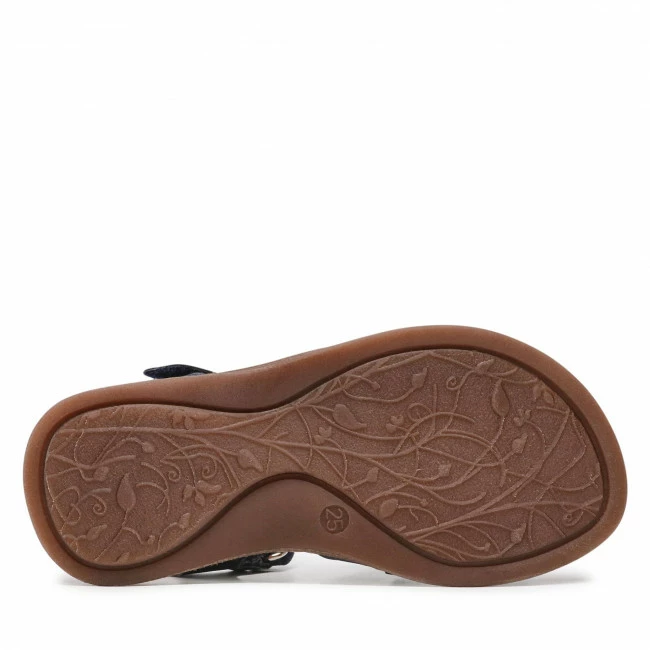 Sandalen Froddo - G3150200-2 Blue/Denim 5 Sandalen Froddo - G3150200-2 Blue/Denim – Bild 3