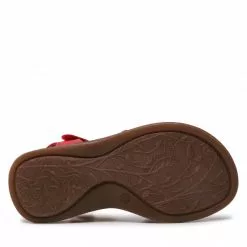 Sandalen Froddo - G3150203-6 Red 10 Sandalen Froddo - G3150203-6 Red -Froddo Verkaufsshop 04 0000209717020 rz