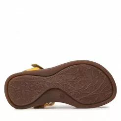 Sandalen Froddo - G3150205-4 Dark Yellow 10 Sandalen Froddo - G3150205-4 Dark Yellow -Froddo Verkaufsshop 04 0000209717068 rz