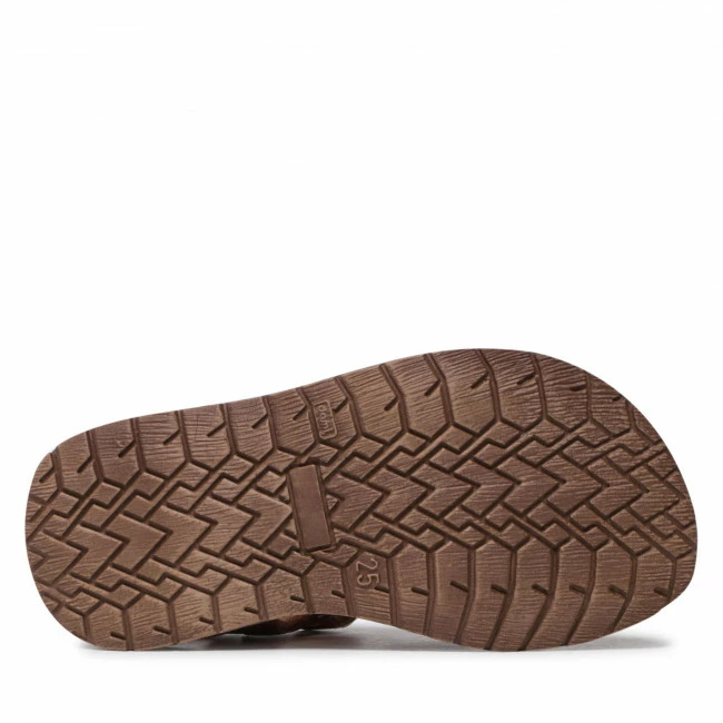 Sandalen Froddo - G3150209-1 Brown 5 Sandalen Froddo - G3150209-1 Brown – Bild 3