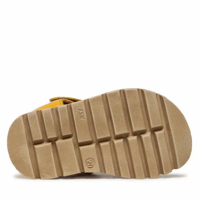 Sandalen Froddo - G3150213-4 Dark Yellow 5 Sandalen Froddo - G3150213-4 Dark Yellow – Bild 3