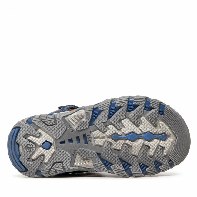 Sandalen Froddo - G3150214 Dark Blue 5 Sandalen Froddo - G3150214 Dark Blue – Bild 3