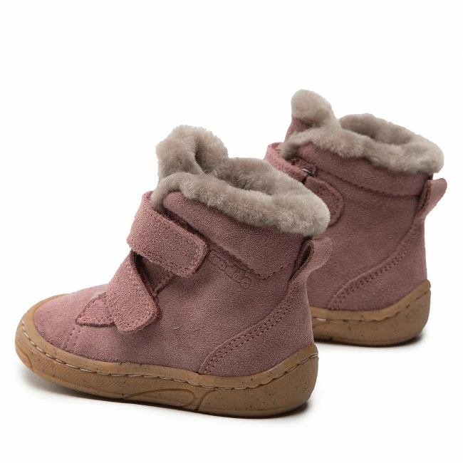 Stiefel FRODDO - G2110111 Pink 4 Stiefel FRODDO - G2110111 Pink – Bild 2