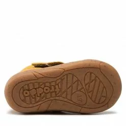 Stiefel Froddo - G2110112-5 Yellow 9 Stiefel Froddo - G2110112-5 Yellow -Froddo Verkaufsshop 04 0000301436072 ki