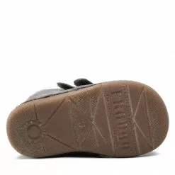 Schnürschuhe Froddo - G2110113-4 Grey 9 Schnürschuhe Froddo - G2110113-4 Grey -Froddo Verkaufsshop 04 0000301436454 is