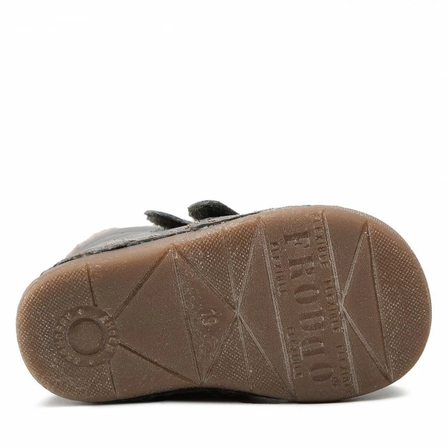 Schnürschuhe Froddo - G2110113-4 Grey 5 Schnürschuhe Froddo - G2110113-4 Grey – Bild 3