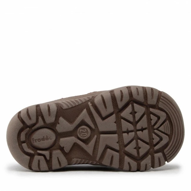 Stiefel Froddo - G2110117-4 Magic 5 Stiefel Froddo - G2110117-4 Magic – Bild 3