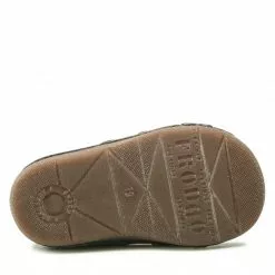 Sneakers Froddo - G2130268-15 Grey/Silver -Froddo Verkaufsshop 04 0000301437253 rz