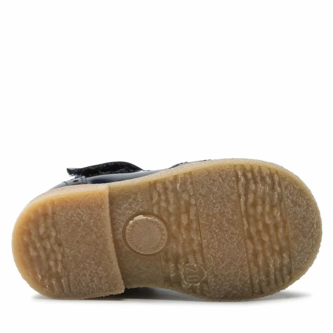 Halbschuhe Froddo - G2140059 Blue Patent 5 Halbschuhe Froddo - G2140059 Blue Patent – Bild 3