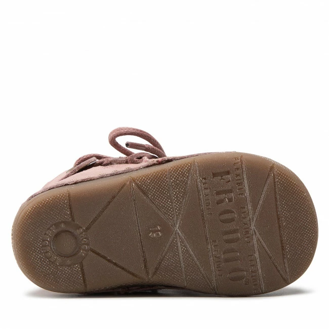 Stiefel Froddo - G2160073-1 Pink 5 Stiefel Froddo - G2160073-1 Pink – Bild 3