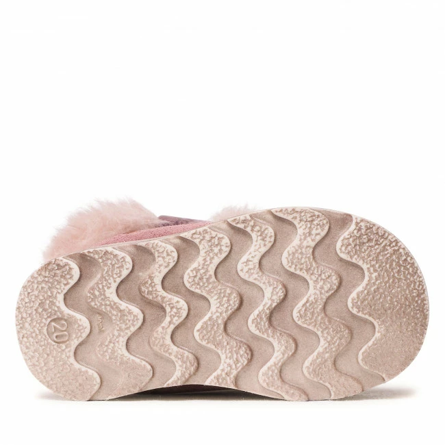 Stiefel FRODDO - G2160074-1 Pink 5 Stiefel FRODDO - G2160074-1 Pink – Bild 3