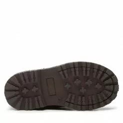 Schnürschuhe FRODDO - G3110216-3 Bordeaux -Froddo Verkaufsshop 04 0000301438861 swa