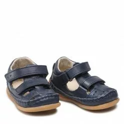 Sandalen FRODDO - G2150145 Dark Blue -Froddo Verkaufsshop 05 0000209716153 rz
