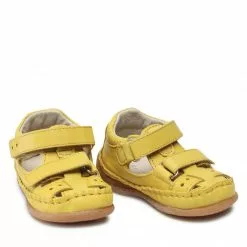Sandalen Froddo - G2150145-4 Yellow 11 Sandalen Froddo - G2150145-4 Yellow -Froddo Verkaufsshop 05 0000209716252 rz
