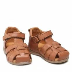 Sandalen Froddo - G2150148-2 Brown -Froddo Verkaufsshop 05 0000209716337 rz