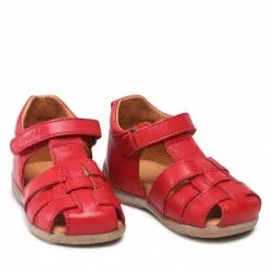 Sandalen Froddo - G2150148-3 Red 11 Sandalen Froddo - G2150148-3 Red -Froddo Verkaufsshop 05 0000209716344 rz