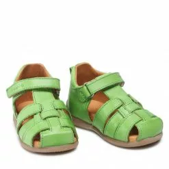 Sandalen Froddo - G2150148-4 Green 11 Sandalen Froddo - G2150148-4 Green -Froddo Verkaufsshop 05 0000209716351 rz